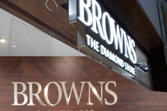 Browns